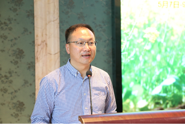 氟吡菌酰胺出击,拜耳"好事达"五年五省验证破解油菜菌核病防控难题