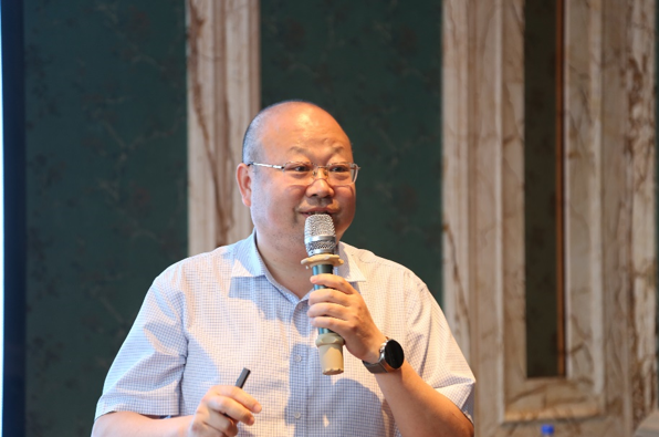 氟吡菌酰胺出击,拜耳"好事达"五年五省验证破解油菜菌核病防控难题