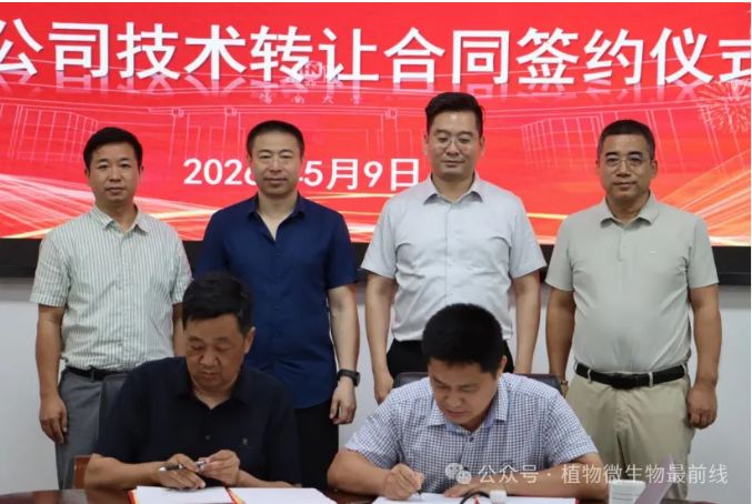 海南大学3000万元转化棘孢木霉SCO12成果,热带生物防控迈入产业化
