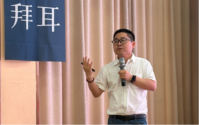 路富达® + 拜线危®:拜耳杀线双品牌出击,精准灭线护丰收
