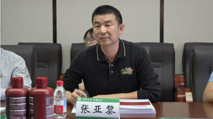 重磅签约‖石河子大学&″黑能量增产肥″联合启动棉花试验研究项目