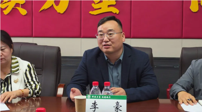 重磅签约‖石河子大学&″黑能量增产肥″联合启动棉花试验研究项目
