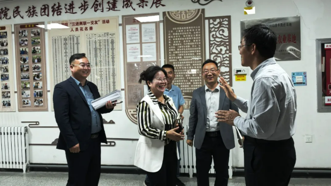 重磅签约‖石河子大学&″黑能量增产肥″联合启动棉花试验研究项目