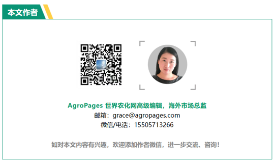 Fyteko十年进阶:从信号分子生物刺激素到全球产业生态,领航气候农业新赛道