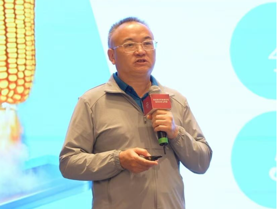7年中国验证,玉米田″五边形战士″拜耳种衣剂欧古德®全球上市