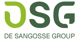 百年之际重磅焕新!戴商高士集团启用″DSG″新Logo