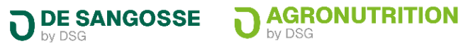 百年之际重磅焕新!戴商高士集团启用″DSG″新Logo