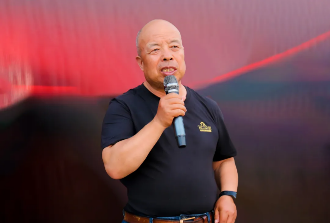 增产10.6%!西北农林科技大学&黑能量增产肥小麦试验研究项目专家测产验收会!