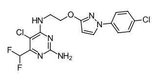 【中国创制】清原新型嘧啶胺类杀菌剂Rimaminoprole获ISO通用名临时批准