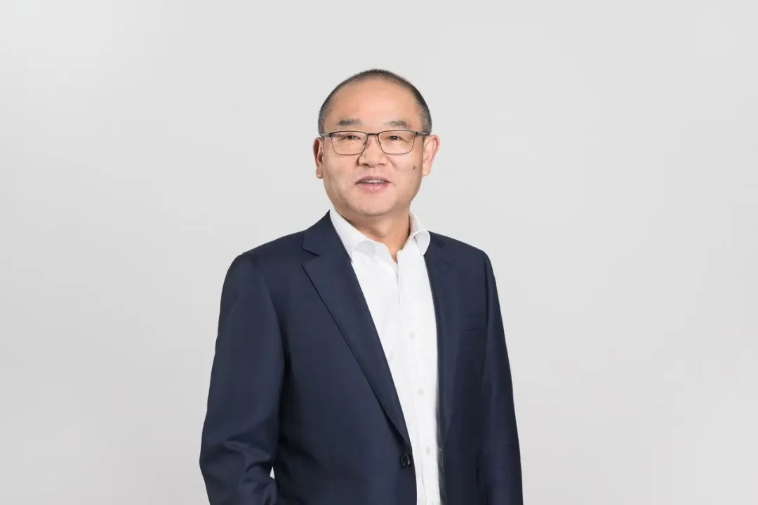 先正达集团任命覃衡德为首席执行官，8月1日起生效