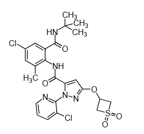 PI Industries将推出印度首款自主创制杀虫剂Pioxaniliprole,可触达市场预估超数十亿美元