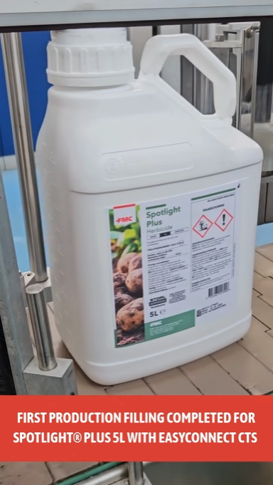 1.jpg 富美实意大利工厂完成唑草酮制剂首批生产,将用于荷兰市场