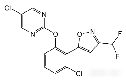 HRAC 更新除草剂作用机制分类图谱：新增5种成分，Rimisoxafen获双重机理认定