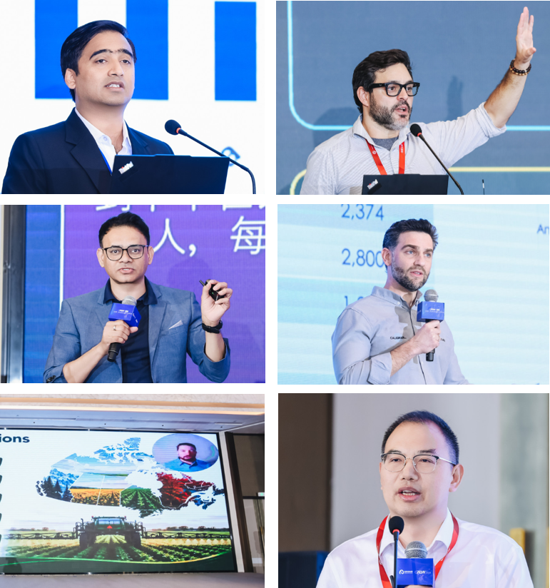 会议报道丨十年论道,元年启航:第十届CPEW锚定中国创制农药全球化新起点