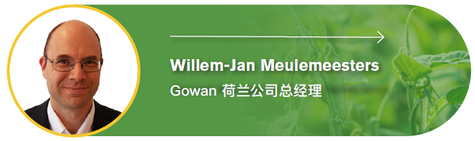 年产量暴跌21万吨!防控大豆红冠腐病,听听专家怎么说