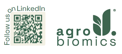 聚焦新分子Pterica®：Agrobiomics 推出全新种子处理生物刺激剂Resilya®