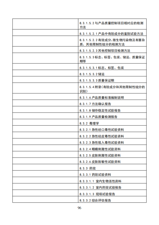 农业农村部就《农药登记资料要求》公开征求意见，落实新版农药登记管理办法