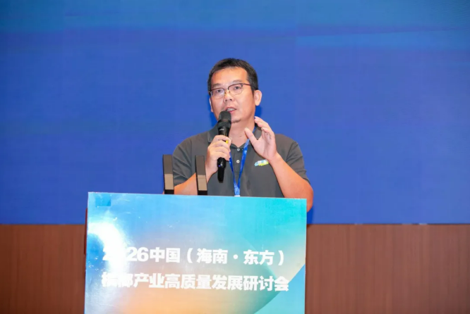 拜耳"四大天王"入局海南槟榔：300万亩"致富树"黄化病困局迎系统解法