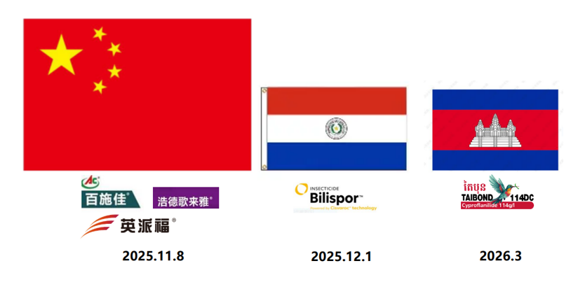 从仿制到创制，中国农药正从哪些维度″换挡″追赶？