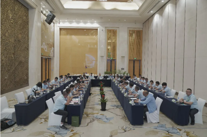 柑橘保鲜·全能富帅®——柑橘防腐保鲜方案暨富帅®核心客户研讨会圆满落幕