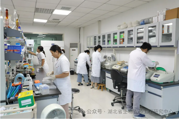 华中微生物农药综合评价中心落户武汉、全国仅两家，专为生物农药设标立规