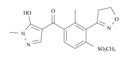 除草剂苯唑草酮的合成工艺优化研究