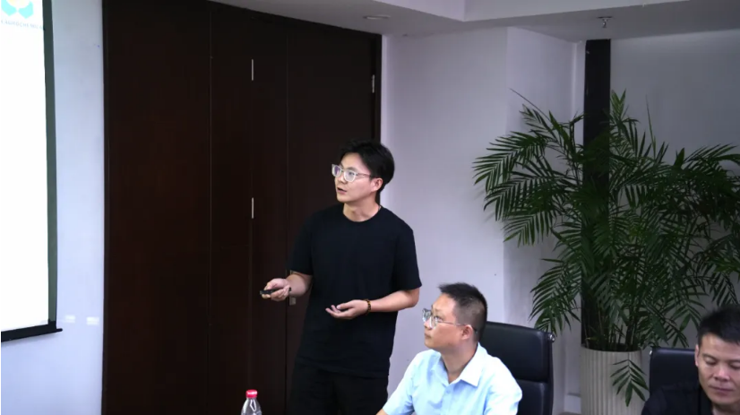 艾津集团与江苏农科院深化合作，携手攻关大豆全程生长调控方案