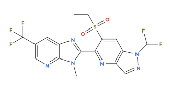 新型咪唑/吡唑并吡啶类杀虫剂—砜虫啶