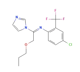 氟菌唑——日本曹达开发的老牌咪唑类DMI杀菌剂