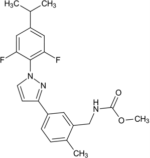【新农药创制】两款新农药分子获ISO通用名临时批准,分属富美实、山东诚创蓝海