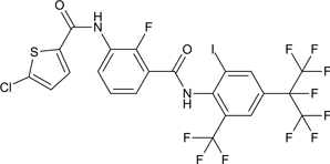 【新农药创制】两款新农药分子获ISO通用名临时批准,分属富美实、山东诚创蓝海