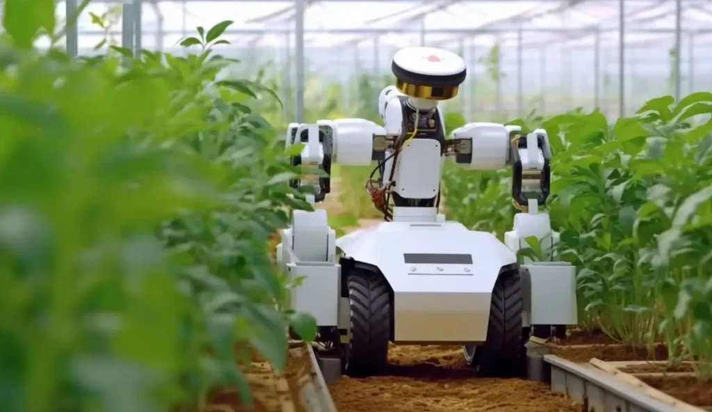 Kenyan AI Startup Raises $12 Million To Expand Precision Agriculture