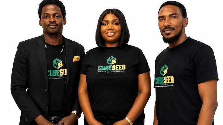 The Execution Principles Behind Cubeseed Africa: How a Marketplace Was Built for Africa’s Livestock Industry