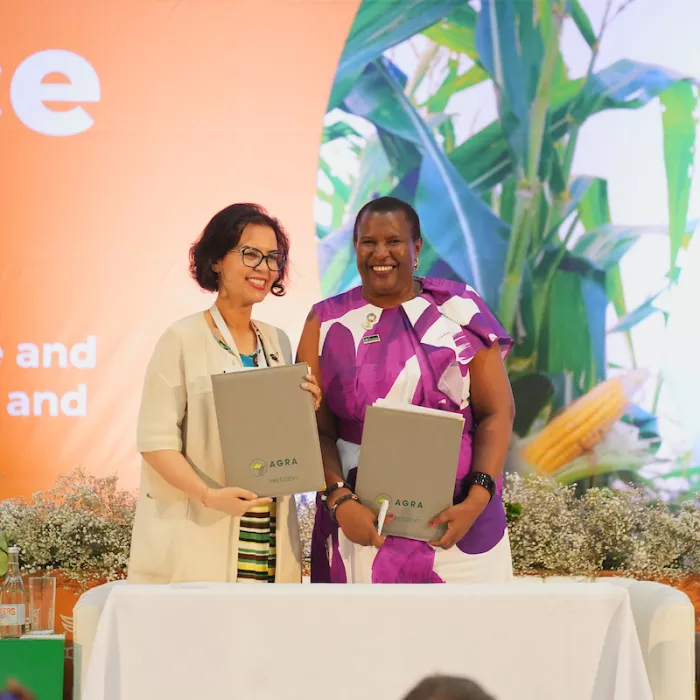 Why Agritech Partnerships Are Driving Innovation Across Africa