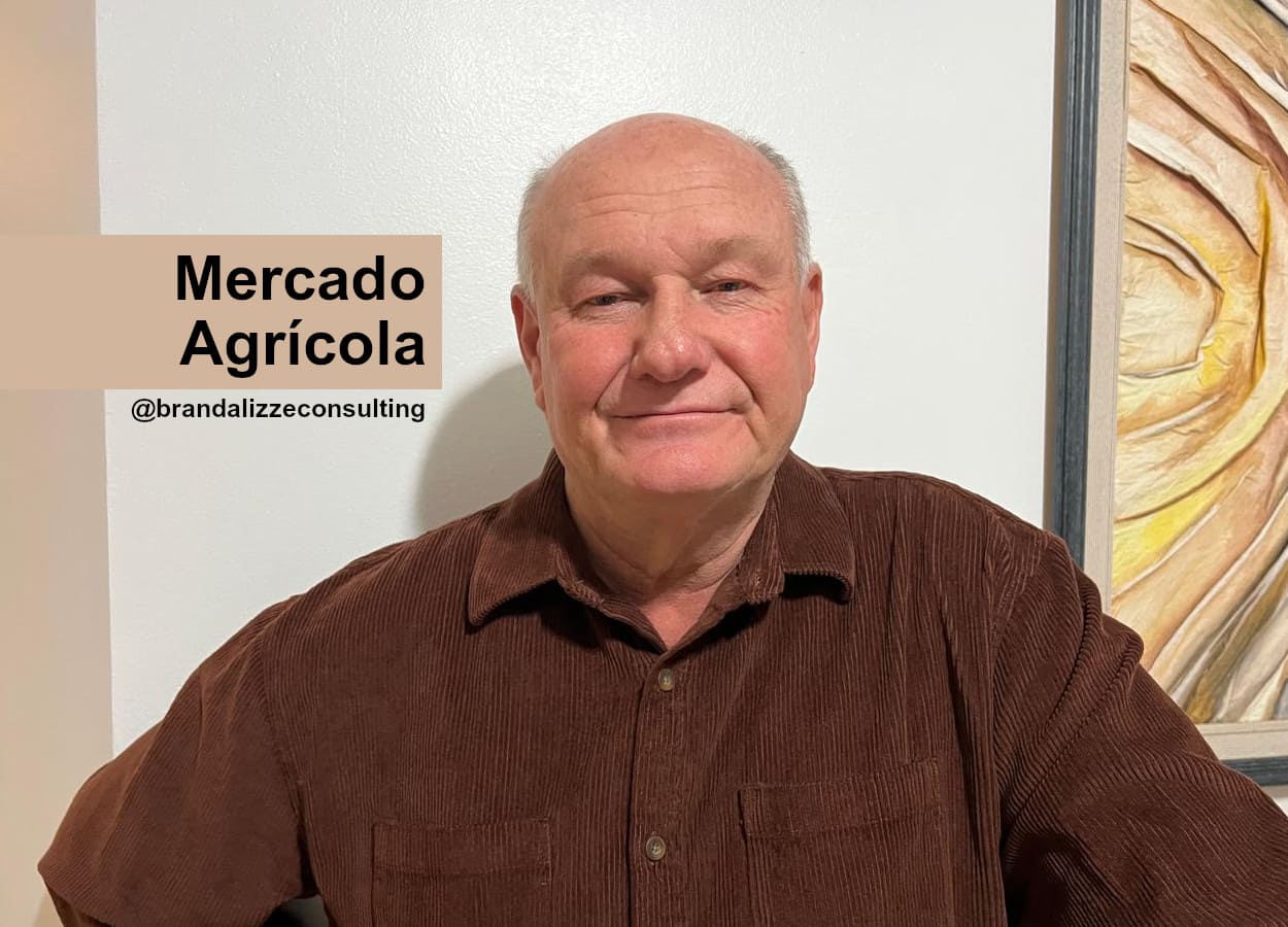 Mercado Agrícola - 4.set.2026