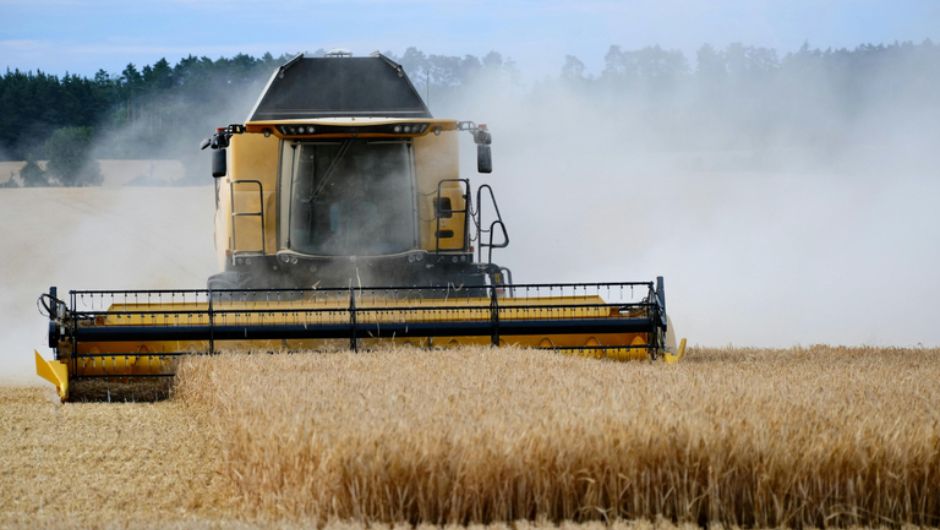 Crédito rural soma R$ 65,7 bilhões na agricultura empresarial