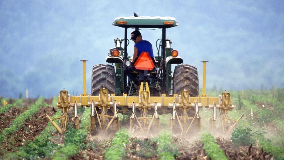 Setor de fertilizantes pede medidas para aliviar custos no campo