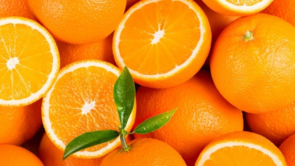 Safra de laranja 2026/27 é estimada em 263,15 milhões de caixas
