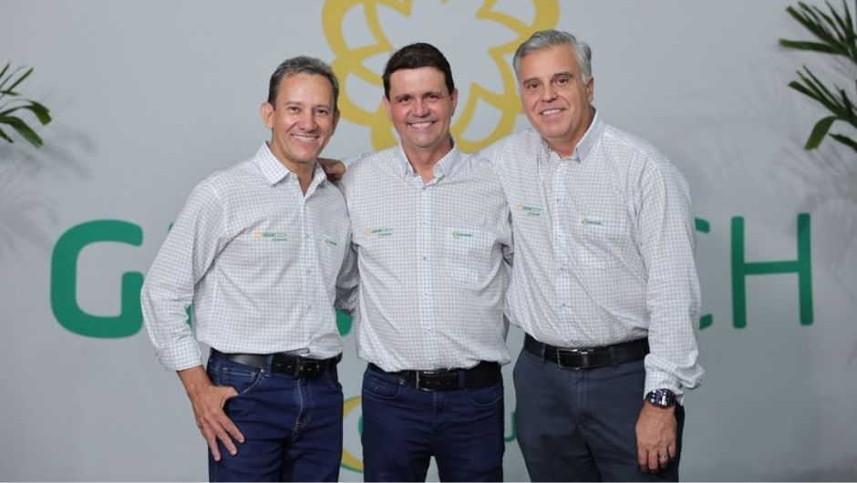 Giratech 2026 debate o futuro do girassol no Cerrado