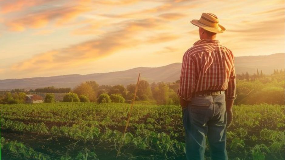 Agro lidera geração de empregos formais no estado de São Paulo