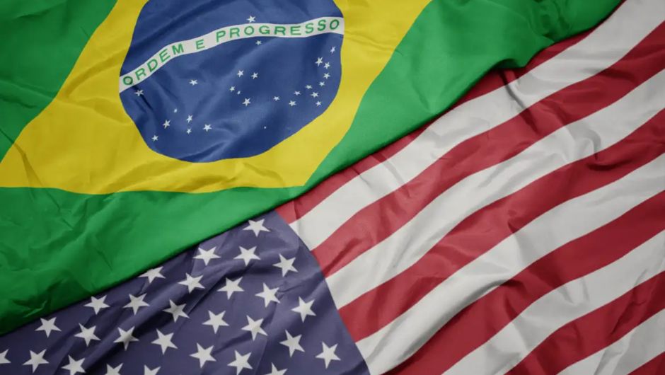 Brasil e EUA voltarão a discutir tarifas em encontro do G20