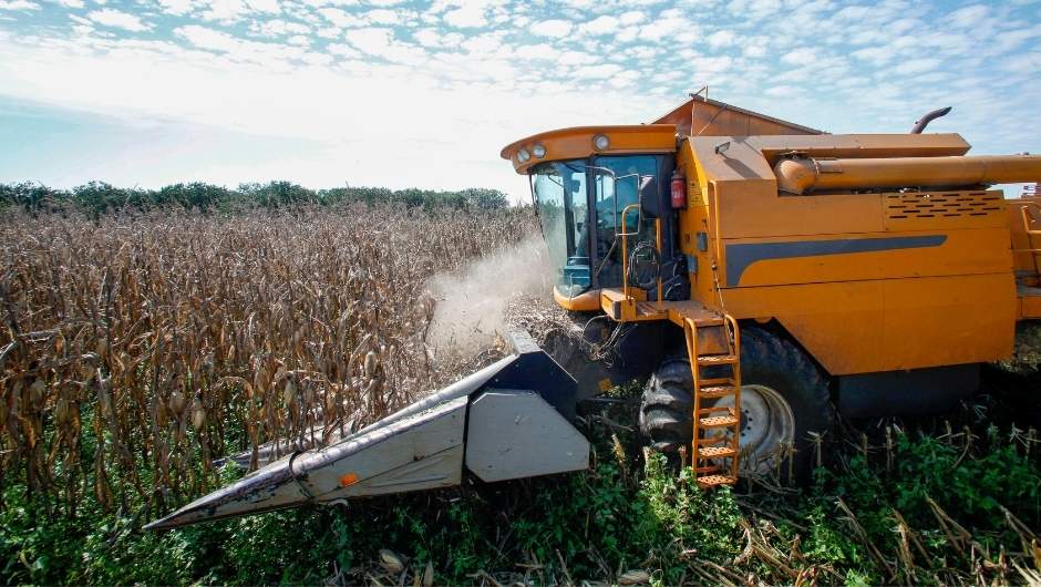 Produção de grãos pode crescer 1,4% na safra 2026/27