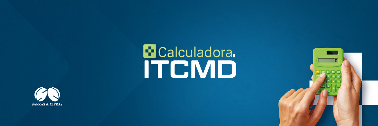 Calculadora gratuita estima impacto do ITCMD no patrimônio rural