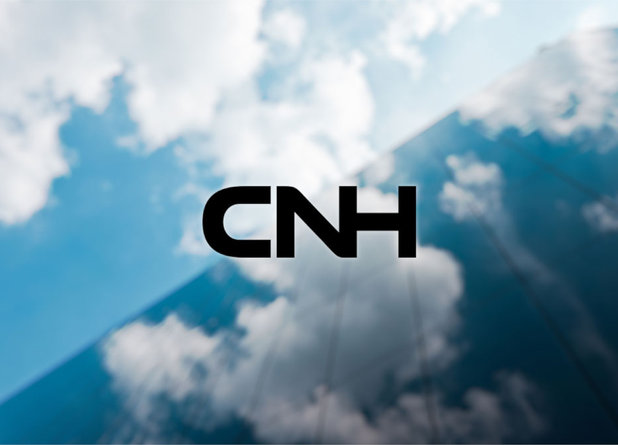 CNH atualizará software de motores para reduzir paradas