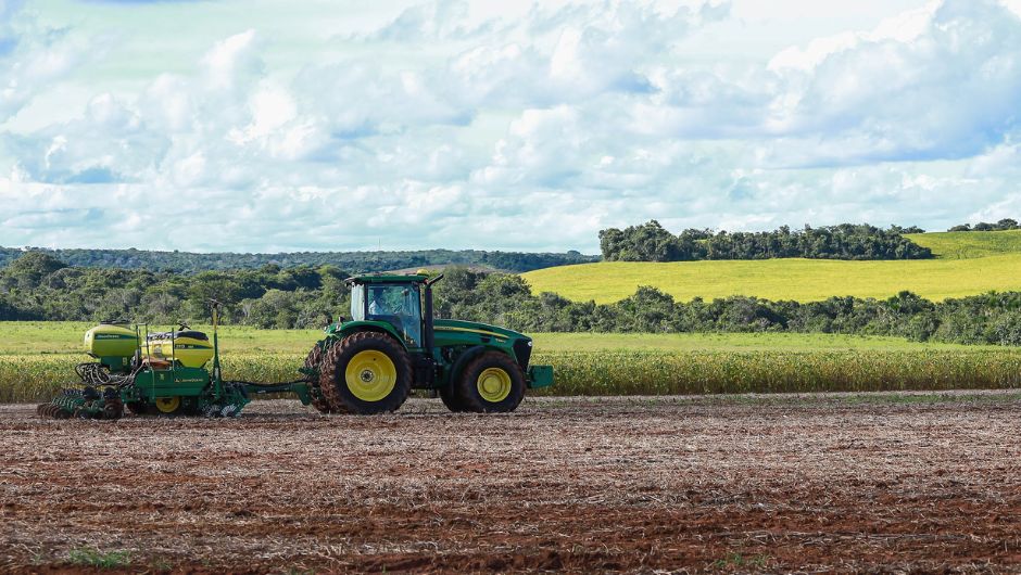 Safra 26/27 terá margens apertadas e alta nos custos em MT