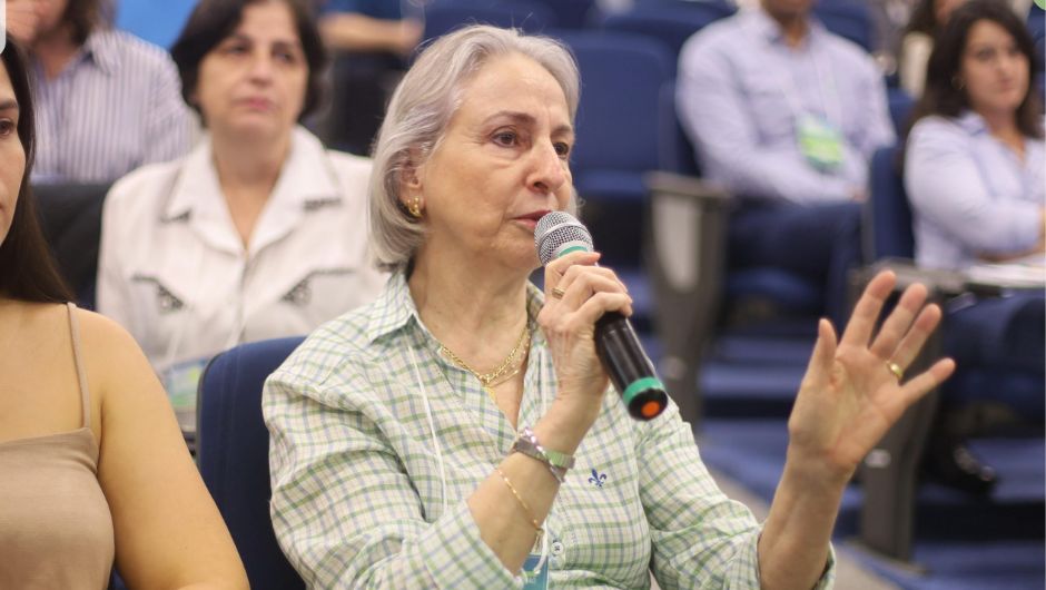 Tecsem 2026 reúne a cadeia de sementes para discutir inovação