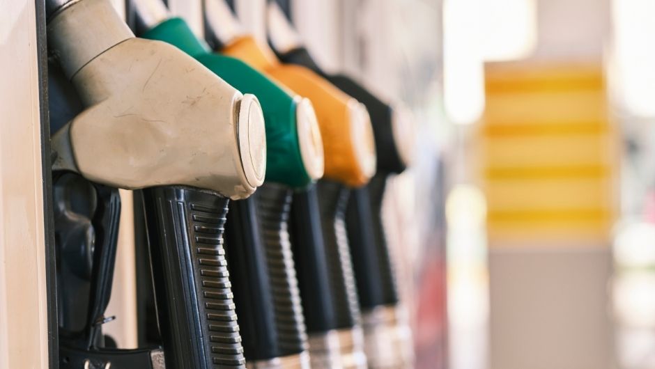 Etanol e diesel S-10 sobem na primeira quinzena de setembro