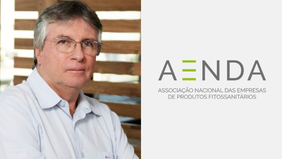 Aenda completa 40 anos de atuação no agronegócio