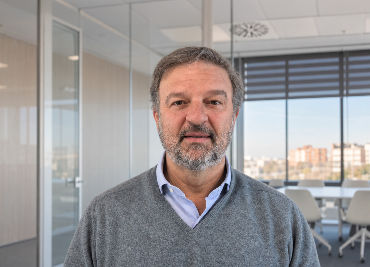 Rovensa Next cria diretoria global de operações