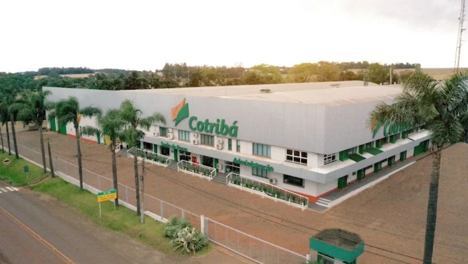 Cotribá anuncia mudança na presidência